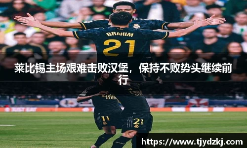 莱比锡主场艰难击败汉堡，保持不败势头继续前行