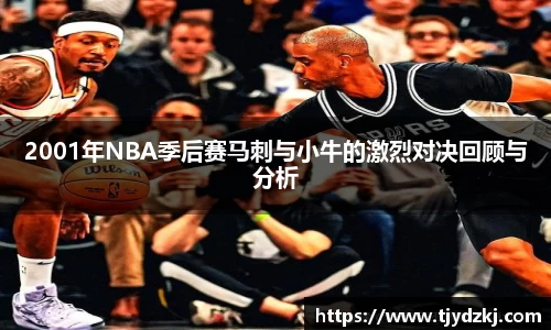 2001年NBA季后赛马刺与小牛的激烈对决回顾与分析